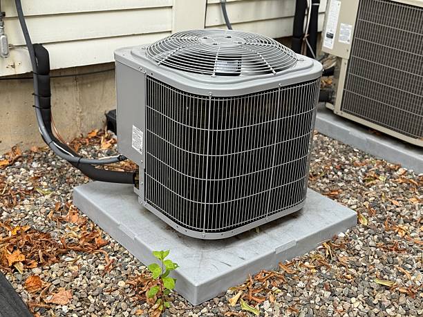 24/7 Emergency Hvac experts in Augusta, WI