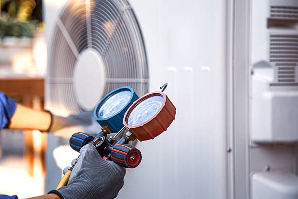 Affordable Hvac solutions in Augusta, WI